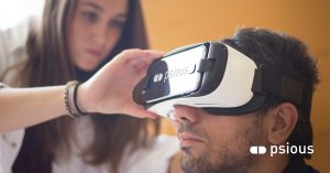 VR VRT Virtual Reality Virtual Reality Therapy