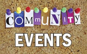 Community Events at Behavioral Associates