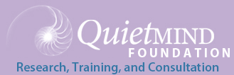 Quietmind Foundation Logo