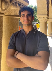 Aryan Suri