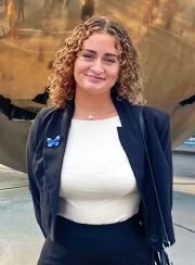 Mackenzie Zeytoonjian