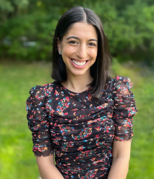 Natalie Fruchter