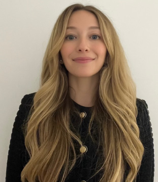 Sasha Engelman