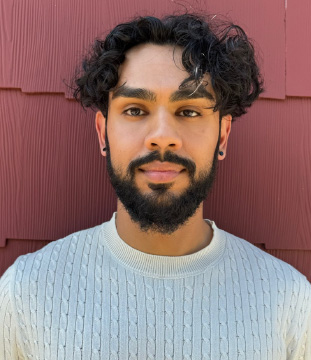 Suraj Bera