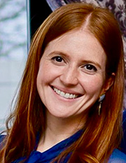 Jane Ariel