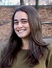 Bailey Landow