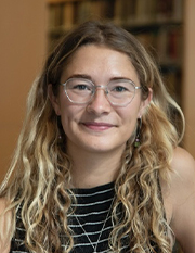 Madeleine Miller