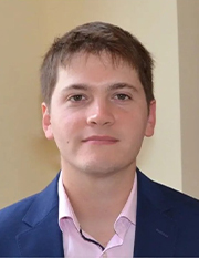 Nathan Fishbein