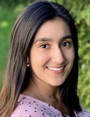 Zara Khan