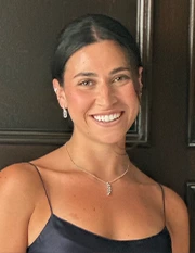 Danielle Barish