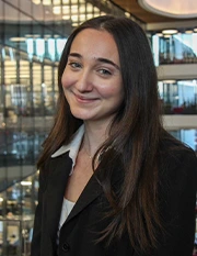 Emily Hersh