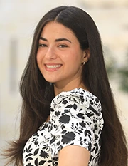Rebecca Weinberger