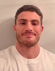 Joshua Weinstein, MSW Clinical Intern