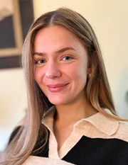 Olivia O’Reilly, B.A., MSW Clinical Intern