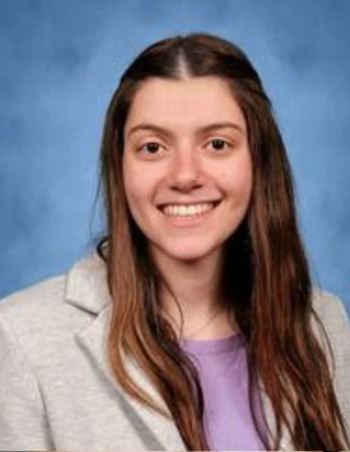 Emily Ratzker, B.A