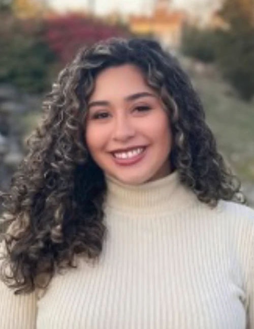 Gabriella Espinal, B.A