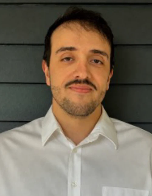 Joseph Fontanals, M.S.
