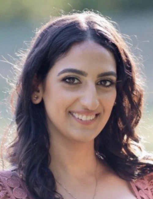 Mariam Hanna